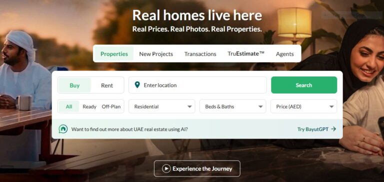 Real Estate Web Scraper: The #1 Tool For Pulling Property Data
