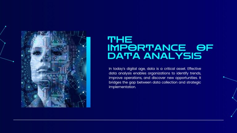 Why AI Matters (And How It’s Propelled by Real-Time Data)